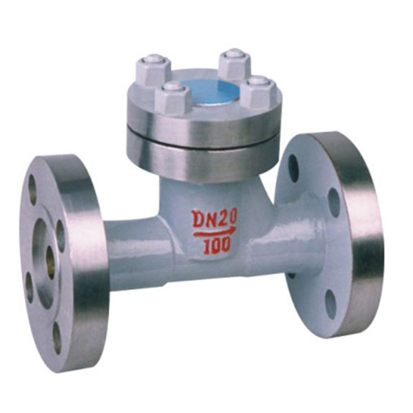 GB Forged Steel Lift-type Check Valve